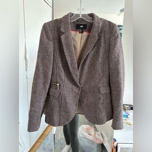 HM Blazer